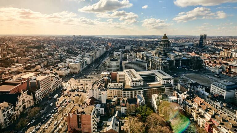 Belgium