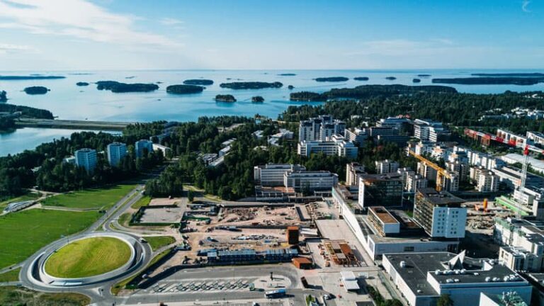 Finland