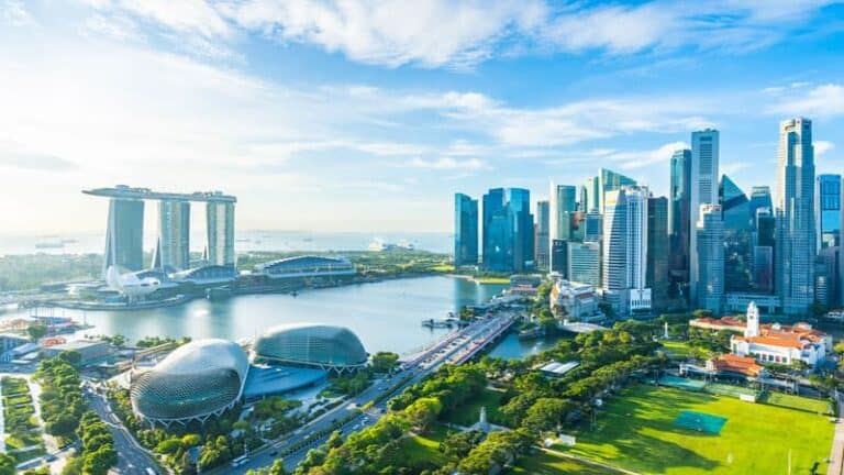 Singapore