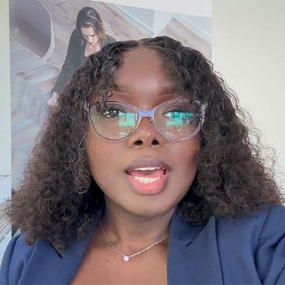 Gracelda Mwende