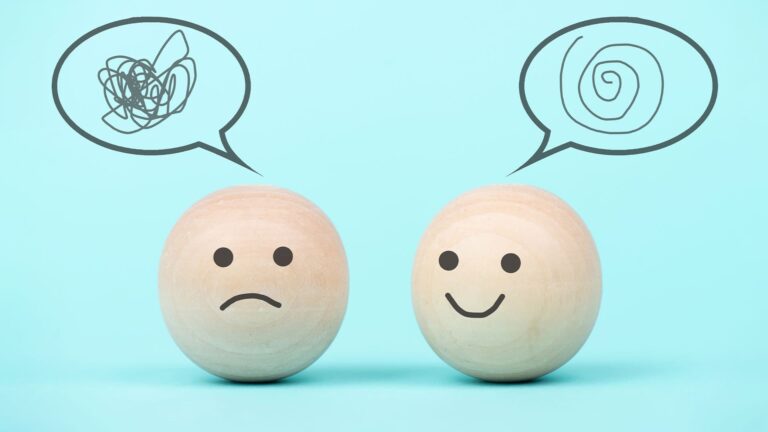 Energy as a Leadership Foundation